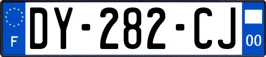 DY-282-CJ