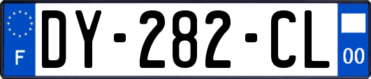 DY-282-CL