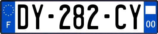 DY-282-CY