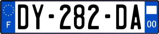 DY-282-DA