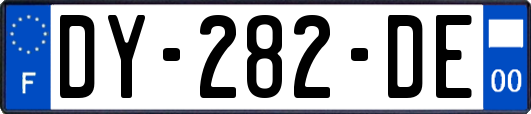 DY-282-DE