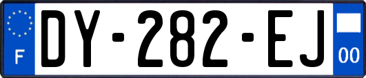 DY-282-EJ