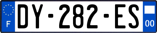 DY-282-ES