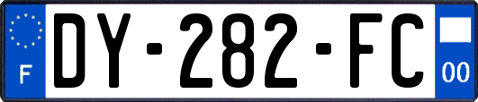 DY-282-FC