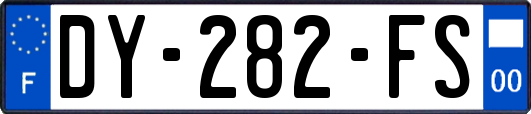 DY-282-FS