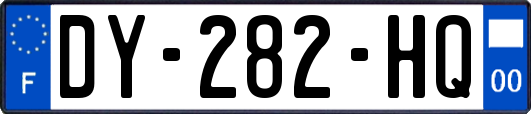 DY-282-HQ