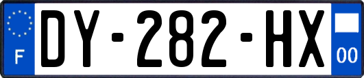 DY-282-HX