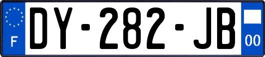 DY-282-JB