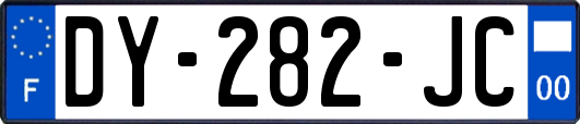 DY-282-JC