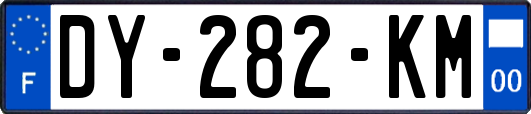 DY-282-KM