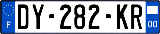 DY-282-KR