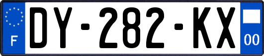 DY-282-KX