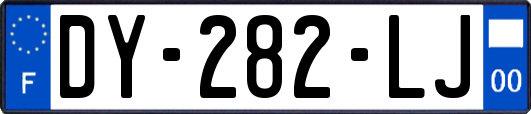 DY-282-LJ