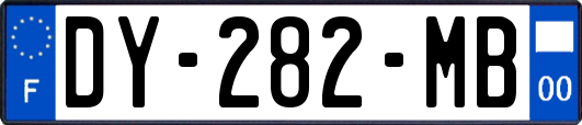 DY-282-MB