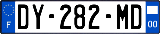 DY-282-MD