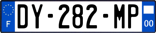 DY-282-MP