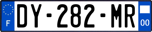 DY-282-MR