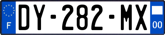 DY-282-MX