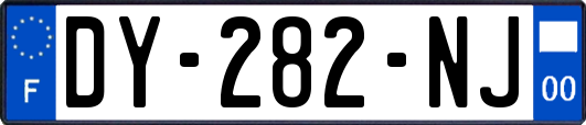 DY-282-NJ