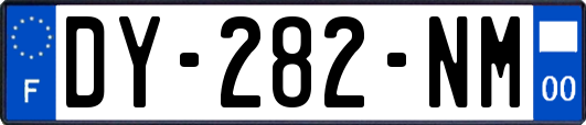 DY-282-NM