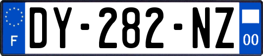 DY-282-NZ
