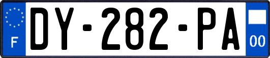 DY-282-PA