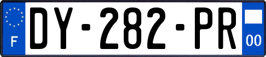 DY-282-PR