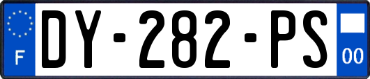 DY-282-PS