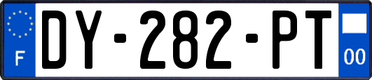 DY-282-PT