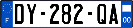 DY-282-QA