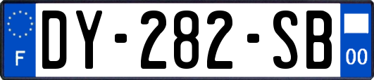 DY-282-SB