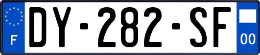 DY-282-SF