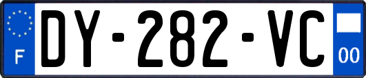 DY-282-VC