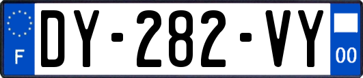 DY-282-VY