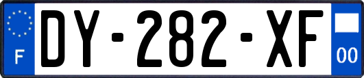 DY-282-XF