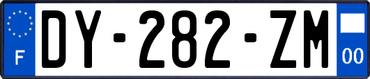 DY-282-ZM