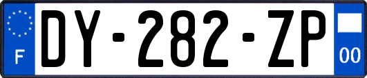 DY-282-ZP