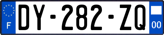 DY-282-ZQ