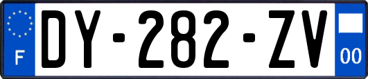 DY-282-ZV