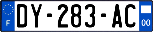 DY-283-AC