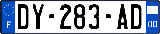 DY-283-AD