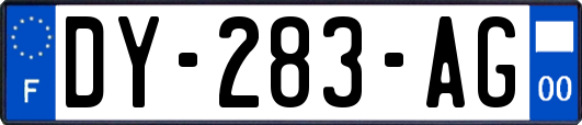 DY-283-AG