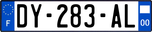 DY-283-AL