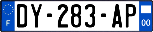 DY-283-AP