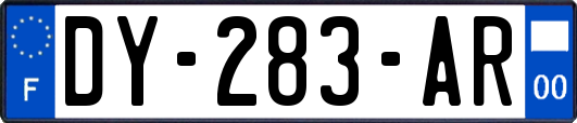 DY-283-AR