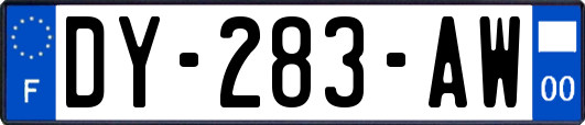 DY-283-AW