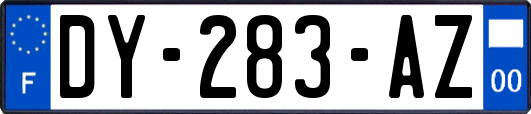 DY-283-AZ