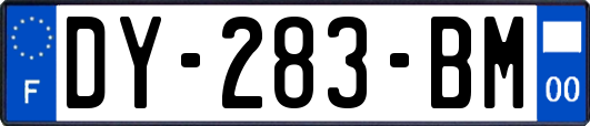 DY-283-BM