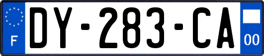 DY-283-CA