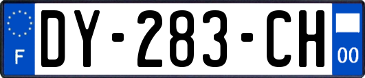 DY-283-CH